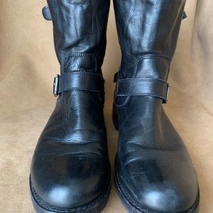 FRYE boots